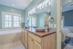 401 Magnolia Bluff Rd, Statesboro, GA 30461 - Photo 34