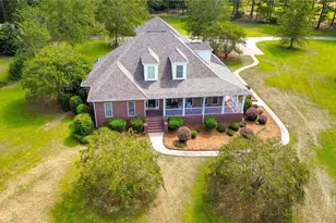 401 Magnolia Bluff Rd, Statesboro, GA 30461 - Photo 4