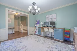 401 Magnolia Bluff Rd, Statesboro, GA 30461 - Photo 28