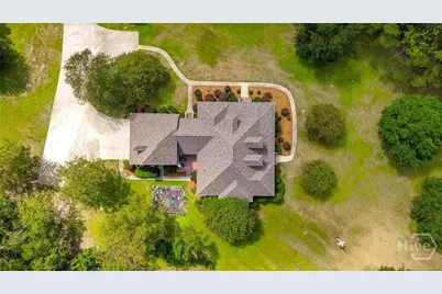 401 Magnolia Bluff Road, Statesboro, GA 30461 - Photo 64