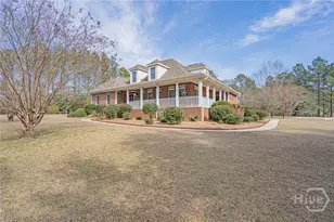 401 Magnolia Bluff Rd, Statesboro, GA 30461 - Photo 6