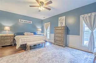 401 Magnolia Bluff Rd, Statesboro, GA 30461 - Photo 28
