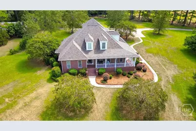 401 Magnolia Bluff Road, Statesboro, GA 30461 - Photo 2