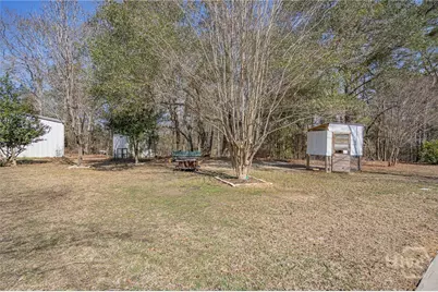 401 Magnolia Bluff Road, Statesboro, GA 30461 - Photo 54