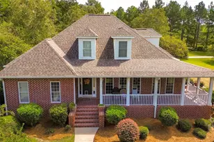 401 Magnolia Bluff Rd, Statesboro, GA 30461 - Photo 2