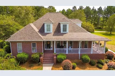 401 Magnolia Bluff Road, Statesboro, GA 30461 - Photo 1