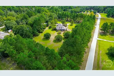 401 Magnolia Bluff Road, Statesboro, GA 30461 - Photo 68