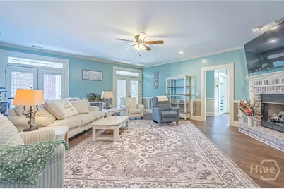 401 Magnolia Bluff Road, Statesboro, GA 30461 - Photo 10