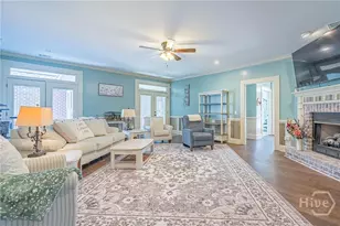 401 Magnolia Bluff Rd, Statesboro, GA 30461 - Photo 10