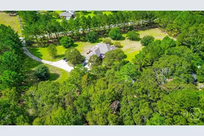 401 Magnolia Bluff Road, Statesboro, GA 30461 - Photo 58