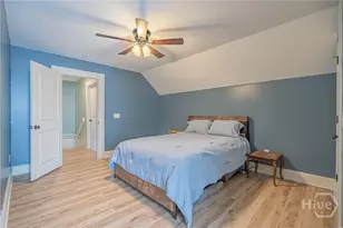 401 Magnolia Bluff Rd, Statesboro, GA 30461 - Photo 38