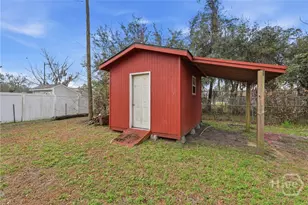 627 Tatem St, Savannah, GA 31405 - Photo 34