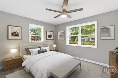 627 Tatem Street, Savannah, GA 31405 - Photo 30