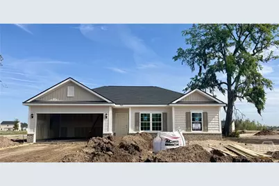 663 Buckhead Loop SE, Allenhurst, GA 31301 - Photo 1