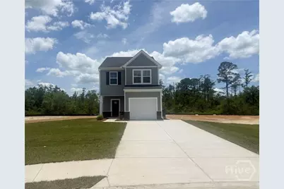 39 Gooseberry Court NE, Ludowici, GA 31316 - Photo 1