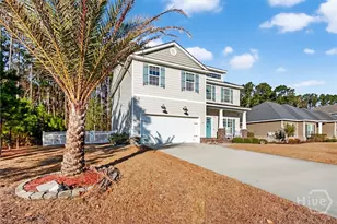 130 James Dr, Richmond Hill, GA 31324 - Photo 2