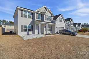 1208 Turpentine Trl, Hinesville, GA 31313 - Photo 2