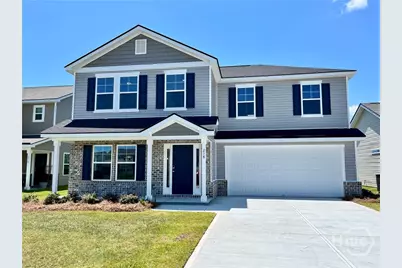 218 Hasty Point Road, Port Wentworth, GA 31407 - Photo 1