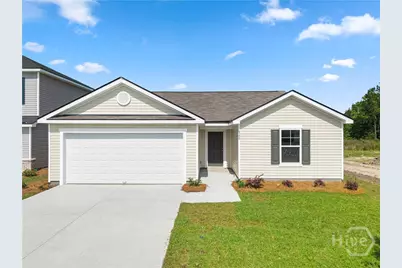 220 Hasty Point Road, Port Wentworth, GA 31407 - Photo 1