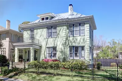 132 E 45th Street, Savannah, GA 31405 - Photo 1