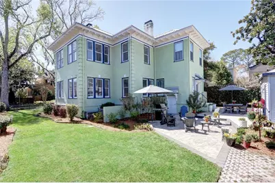 132 E 45th Street, Savannah, GA 31405 - Photo 4