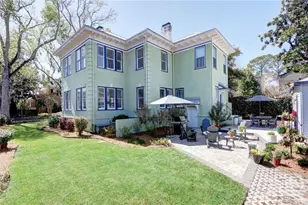 132 E 45th St, Savannah, GA 31405 - Photo 4