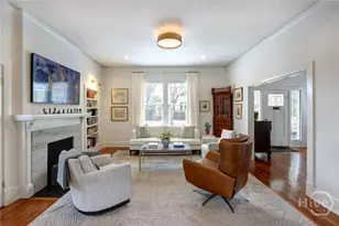132 E 45th St, Savannah, GA 31405 - Photo 12