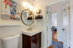 132 E 45th St, Savannah, GA 31405 - Photo 34