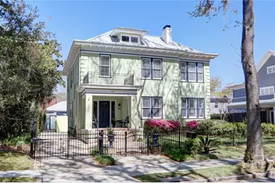 132 E 45th Street, Savannah, GA 31405 - Photo 2