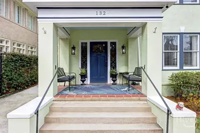 132 E 45th Street, Savannah, GA 31405 - Photo 8