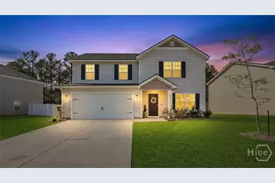 257 Cromer Street, Savannah, GA 31407 - Photo 2