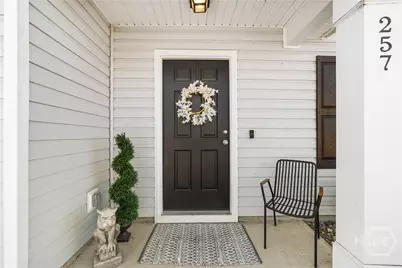 257 Cromer Street, Savannah, GA 31407 - Photo 12