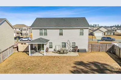 257 Cromer Street, Savannah, GA 31407 - Photo 8