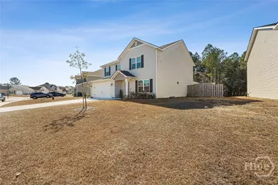 257 Cromer Street, Savannah, GA 31407 - Photo 56