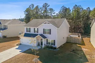 257 Cromer St, Savannah, GA 31407 - Photo 4