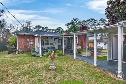 116 E 66th Street, Savannah, GA 31405 - Photo 26