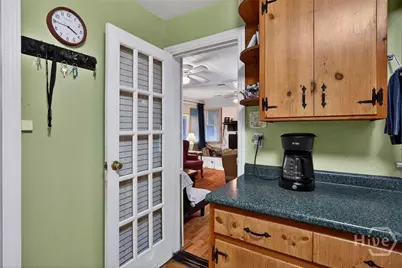 116 E 66th Street, Savannah, GA 31405 - Photo 20