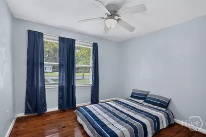 116 E 66th Street, Savannah, GA 31405 - Photo 16