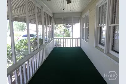 33 Russell Avenue, Garden City, GA 31408 - Photo 2