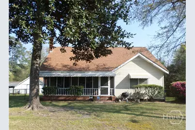 33 Russell Avenue, Garden City, GA 31408 - Photo 1