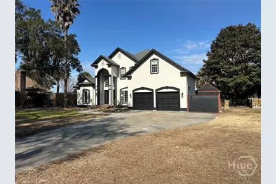 170 Sayle Lane, Richmond Hill, GA 31324 - Photo 4