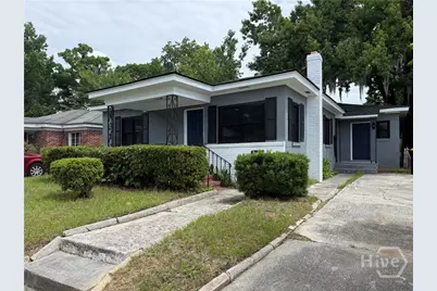 1210 W 42nd Street, Savannah, GA 31415 - Photo 4