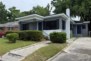 1210 W 42nd St, Savannah, GA 31415 - Photo 4