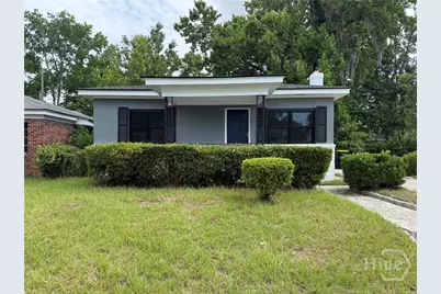 1210 W 42nd Street, Savannah, GA 31415 - Photo 2