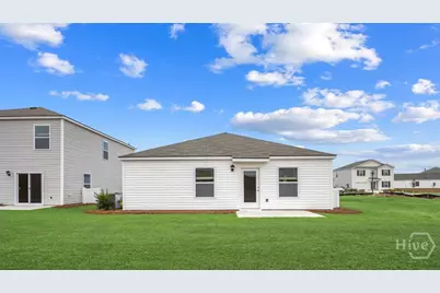 28 Bardwell Way, Port Wentworth, GA 31407 - Photo 22