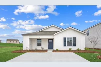 28 Bardwell Way, Port Wentworth, GA 31407 - Photo 1