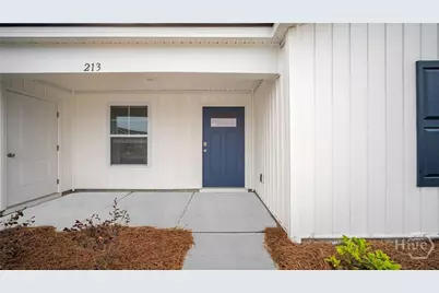 28 Bardwell Way, Port Wentworth, GA 31407 - Photo 2