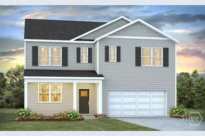 331 Cold Creek Pass, Port Wentworth, GA 31407 - Photo 4