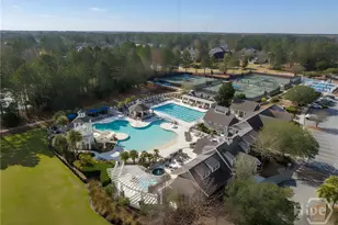 121 Kent Trail, Pooler, GA 31322 - Photo 62