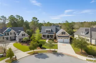 121 Kent Trail, Pooler, GA 31322 - Photo 2